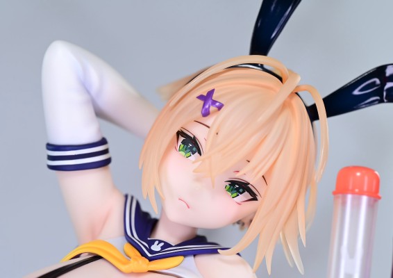 逆兔女郎系列 后辈酱