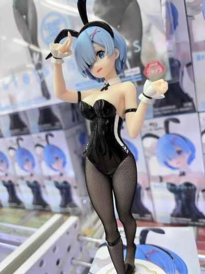 Re：从零开始的异世界生活 BiCute Bunnies玩具人偶ー雷姆·bicolorー