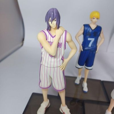 DXF 手办 黑子的篮球 黑子哲也 