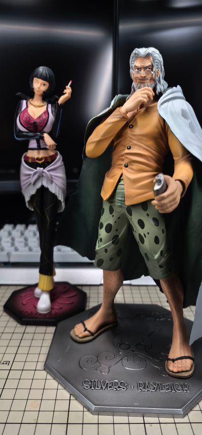 航海王 WCF  女儿岛