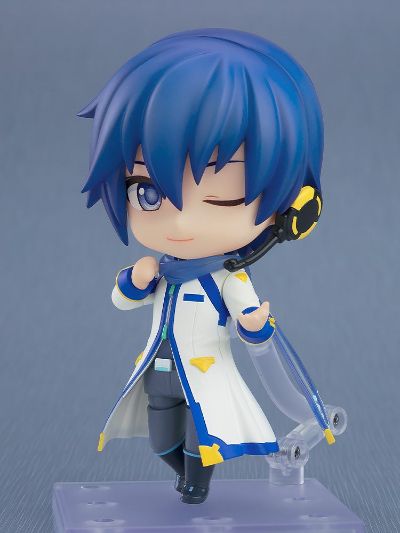 粘土人 KAITO 2.0