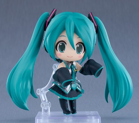 粘土人#2839 初音未来 3.0