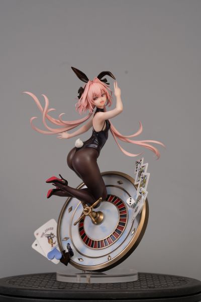 命运-冠位指定 阿斯托尔福 兔女郎