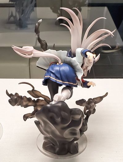 赛马娘 芦毛灰姑娘 BPEV 小栗帽珍藏人偶