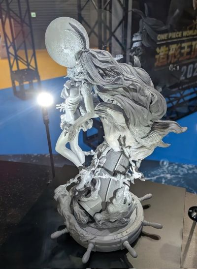 航海王 凯罗特·月狮