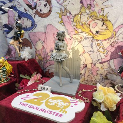 天海春香 偶像大师20周年纪念