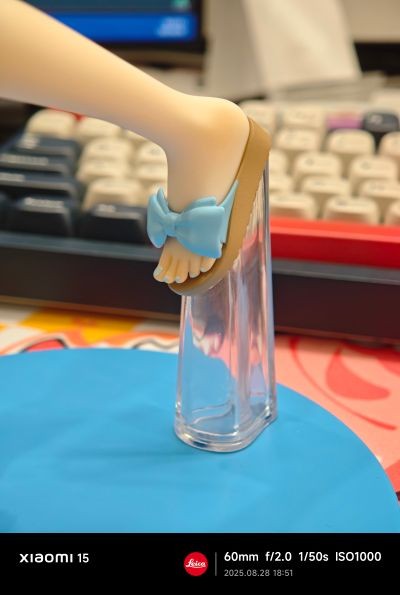 TENITOL TALL 败北女角太多了！ 八奈见杏菜