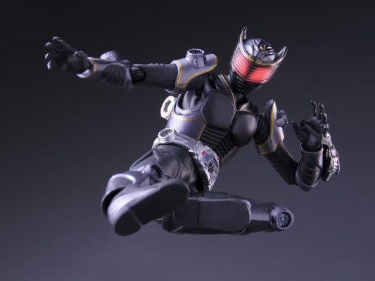 figma #SP-30  假面骑士龙骑（2009） 假面骑士奥尼克斯