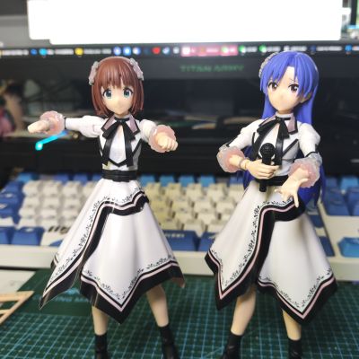 30MS 天海春香（20周年纪念服装 你和我！）