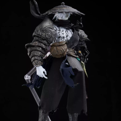 《毒巫》 张青 【书法皮肤版】