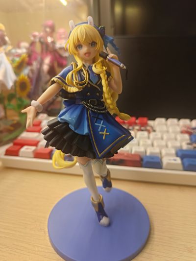 KDcolle 为美好的世界献上祝福! 爱丽丝 原作版 偶像造型