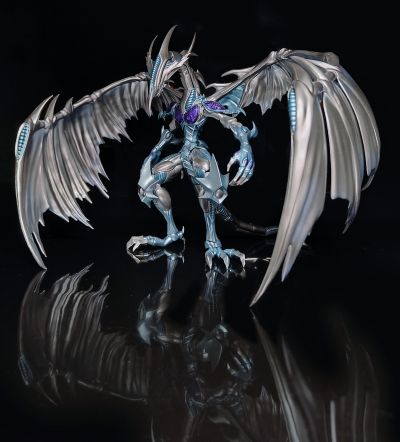 S.H.MonsterArts 星尘龙