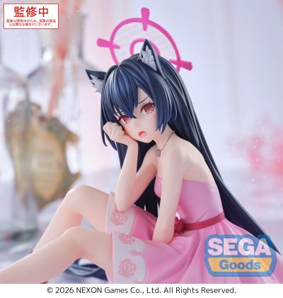 Yumemirize系列 蔚蓝档案 黑见芹香