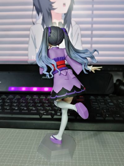 前桥魔女 Desktop×Decorate Collections 新里阿紫（暂译）