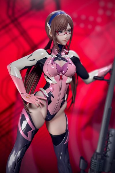EVA高叉战队