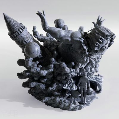 航海王 WCF －堂吉诃德家族－