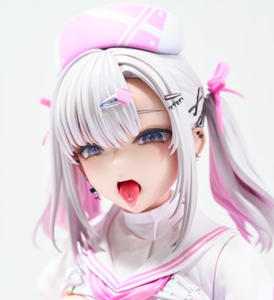 四月朔真宵