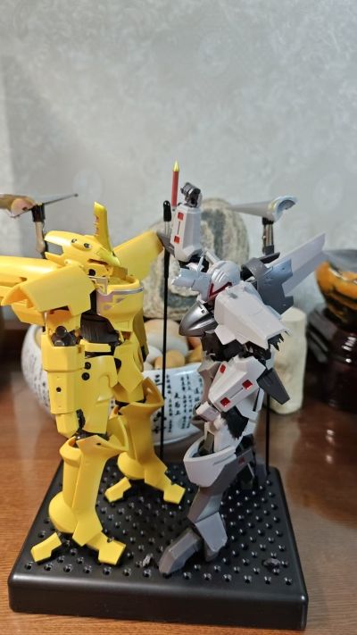 破剑之刃 艾尔迪米斯 更新版