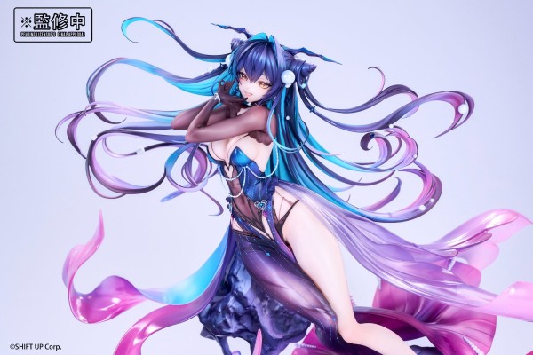 胜利女神：新的希望 小美人鱼 深渊之花