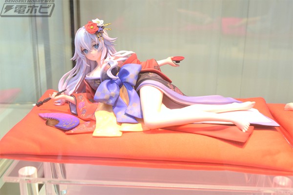 闪乱忍忍忍者大战海王星 -少女们的响艳- 黑色之心 和服