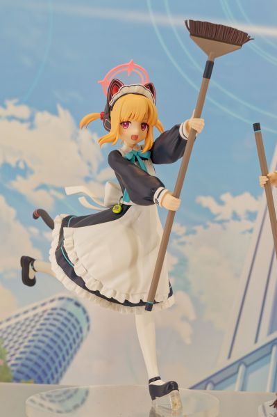 POP UP PARADE 才羽桃 女仆