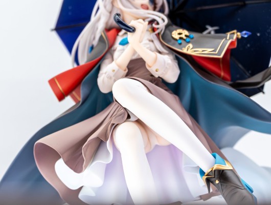 魔女之旅 伊蕾娜 ～雨后晴空～