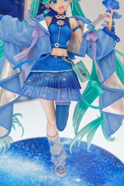 初音未来 「魔法未来 2025」