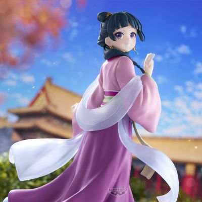 药屋少女的呢喃动画版 猫猫珍藏人偶~游园会~