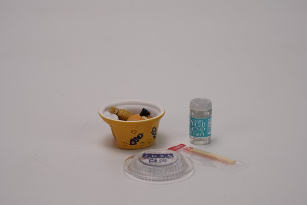 小小样品Light 便利店夜宵