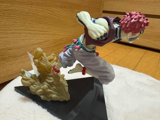 一番赏 鬼灭之刃 ~紧握黎明之刃~ A奖 灶门炭治郎