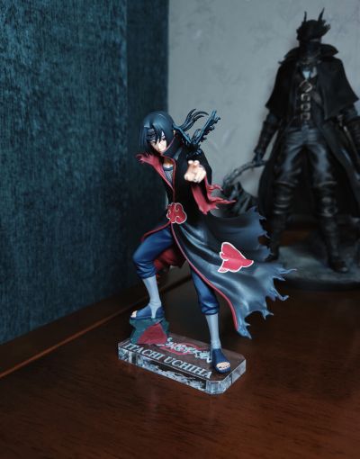 BFC 火影忍者 疾风传 造形忍界大战 宇智波鼬