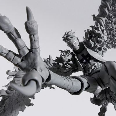 S.H.Figuarts 马尔高 -玛丽弗德顶尖决战-