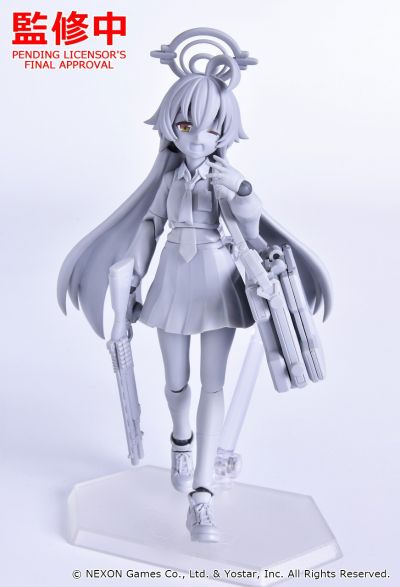 figma 小鸟游星野