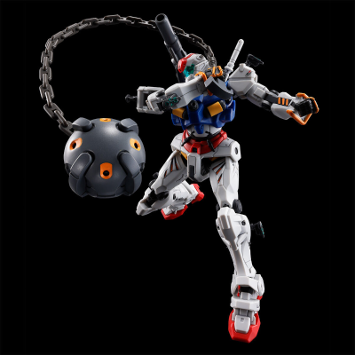 HG 1/144 塞拉专用轻加农（机动战士高达跨时之战）