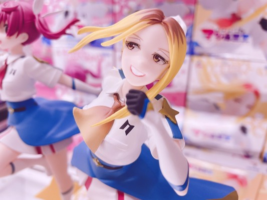 魔法光源股份有限公司 Luminasta “樱木花奈”