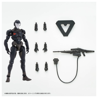 ALTERED NANO AN-03 Alt SLOOP