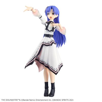 30MS 如月千早（20周年纪念服装 你和我！）