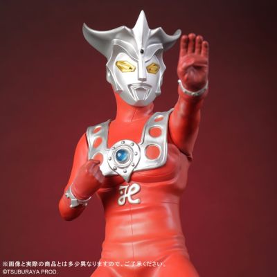 真的杰作系列 雷欧奥特曼 更新版