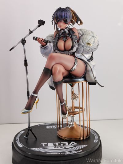 胜利女神：新的希望 诺伊斯