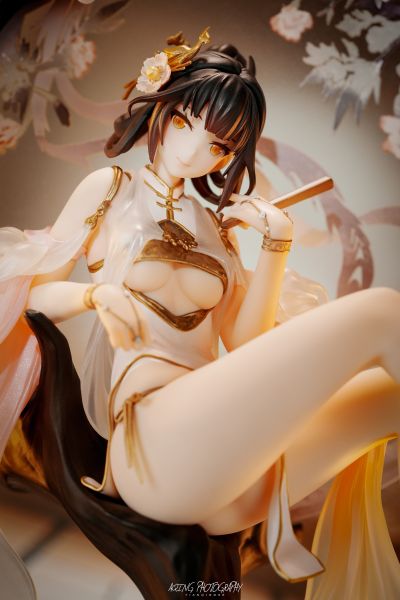 凰祈 异色版