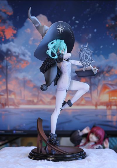 RISE UP+系列 初音未来 Fantasia Witch