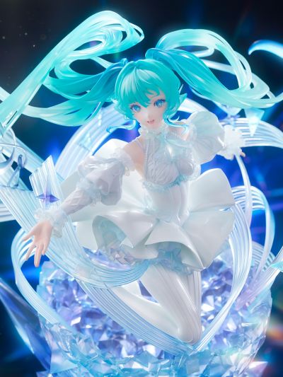 初音未来 -水晶礼服-