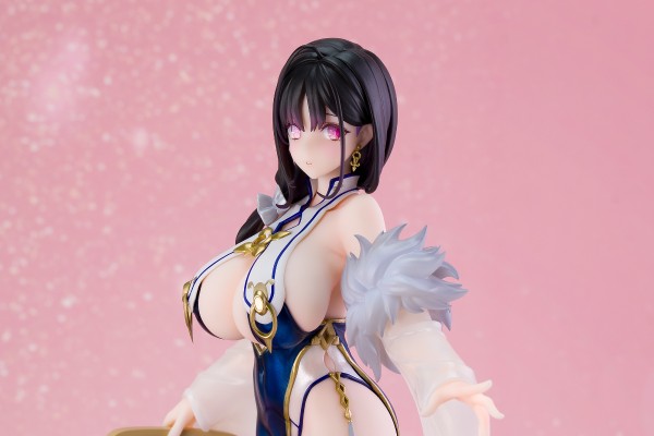 碧蓝航线 定安 轻装版