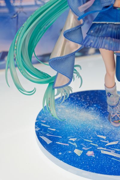 初音未来 「魔法未来 2025」