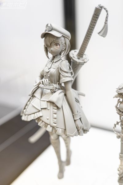 命运-冠位指定 复仇者-谜之兰丸X