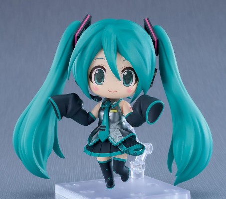 粘土人#2839 初音未来 3.0