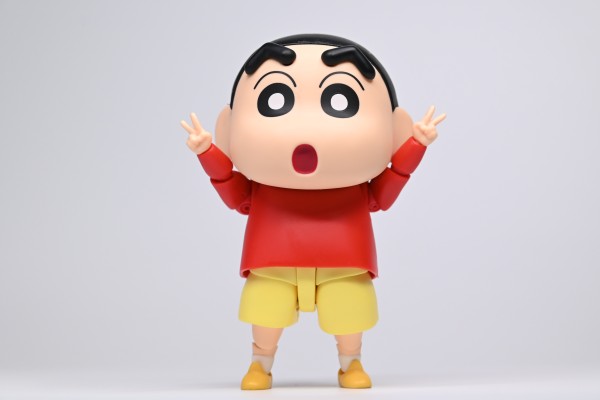 S.H.Figuarts 野原新之助