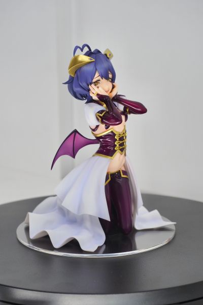 梦想成为魔法少女 邪恶玛吉雅