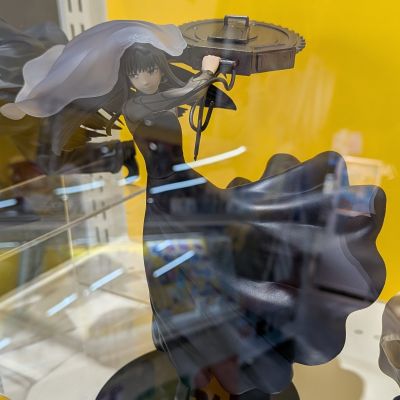 坂本日常 名战景-大佛-Ⅱ