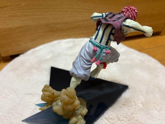 一番赏 鬼灭之刃 ~紧握黎明之刃~ A奖 灶门炭治郎